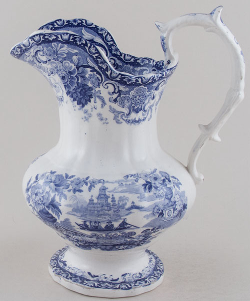 Ewer c1840
